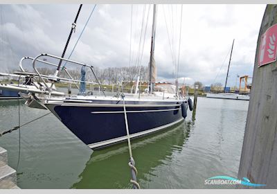 Victoire 1270 Segelboot 2001, Niederlande