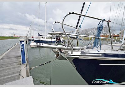 Victoire 1270 Segelboot 2001, Niederlande