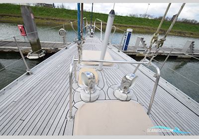 Victoire 1270 Segelboot 2001, Niederlande