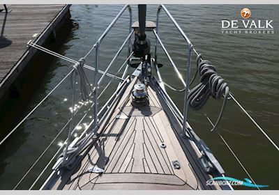 Victoire 1270 Segelboot 2002, mit Volvo Penta motor, Niederlande