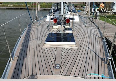 Victoire 1270 Segelboot 2002, mit Volvo Penta motor, Niederlande