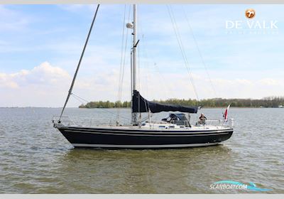 Victoire 1270 Segelboot 2002, mit Volvo Penta motor, Niederlande