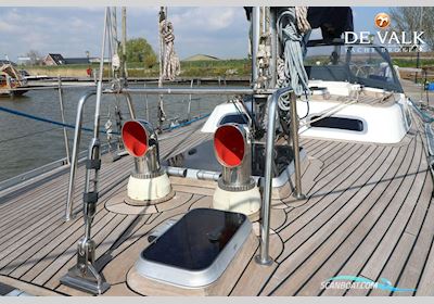 Victoire 1270 Segelboot 2002, mit Volvo Penta motor, Niederlande