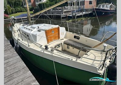 Victoire 26 Segelboot 1976, Niederlande