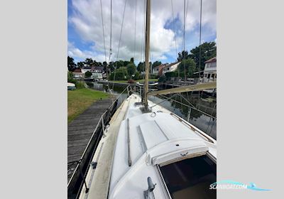 Victoire 26 Segelboot 1976, Niederlande