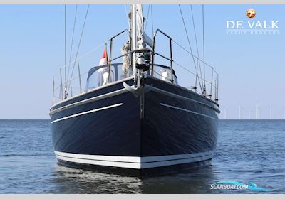 Victoire 42 Classic Segelboot 2004, mit Volvo Penta motor, Niederlande