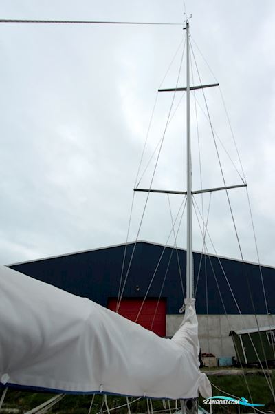 Victoire 933 Segelboot 1985, mit Yanmar motor, Niederlande
