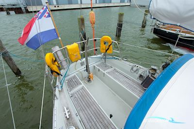 Victoire 933 Segelboot 1985, mit Yanmar motor, Niederlande