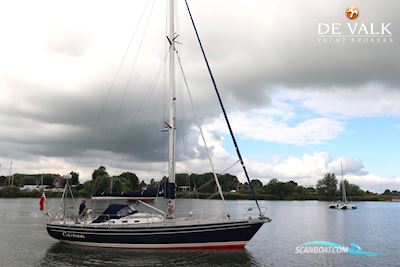 Victoire V42 Segelboot 2007, mit Volvo Penta D2-55 motor, Niederlande