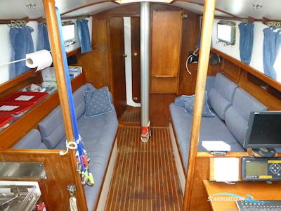 Victoria 30 Segelboot 1985, mit Beta Marine motor, England