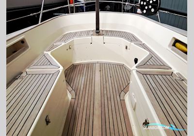 Victoria 34 Segelboot 1997, mit Yanmar motor, Sweden