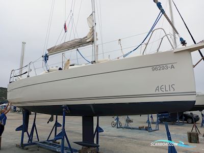 Viko S26 Segelboot 2019, mit Yanmar motor, Kroatien
