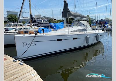 Viko S30 Segelboot 2022, mit Yanmar motor, Deutschland