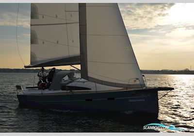 Viko S30 Segelboot 2025, mit Yanmar motor, Deutschland
