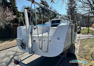 Viko s21 Segelboot 2016, mit Torqeedo motor, Deutschland