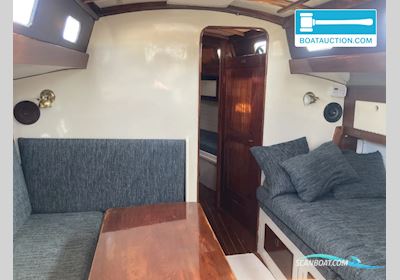 Vindo 40 Segelboot 1978, mit Volvo Penta motor, Belgien