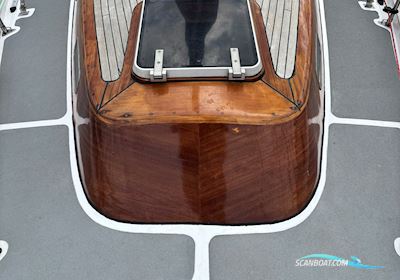 Vindo Segelboot 1982, mit Volvo Penta MD17D motor, Niederlande