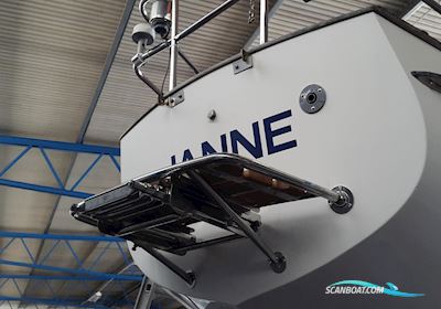 Vindö 32 Segelboot 1978, mit Yanmar motor, Sweden