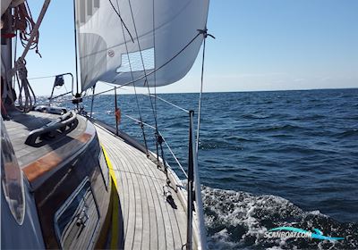 Vindö 32 Segelboot 1978, mit Yanmar motor, Sweden