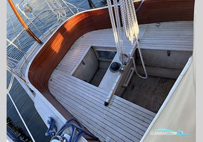 Vindø 32 Segelboot 1978, mit Yanmar
 motor, Dänemark