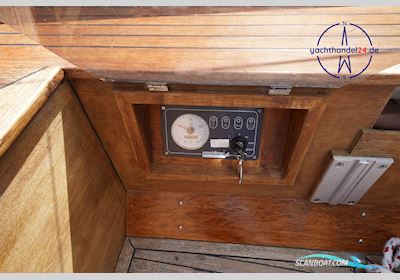 Vindö 32 Segelboot 1979, mit Nanni motor, Deutschland