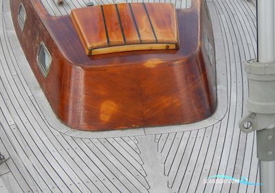 Vindö 32 Segelboot 1978, mit Yanmar motor, Dänemark