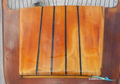 Vindö 32 Segelboot 1978, mit Yanmar motor, Dänemark