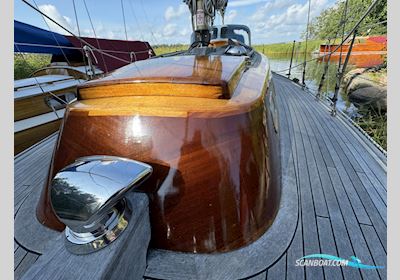 Vindö 40 Segelboot 1978, mit Volvo Penta (28 hp) motor, Finland