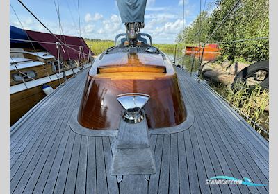 Vindö 40 Segelboot 1978, mit Volvo Penta (28 hp) motor, Finland