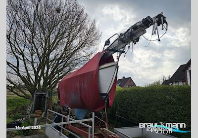 Vindö 40 Segelboot 1975, mit Yanmar Diesel motor, Deutschland
