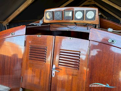 Vindø 45 Segelboot 1984, mit Yanmar motor, Dänemark