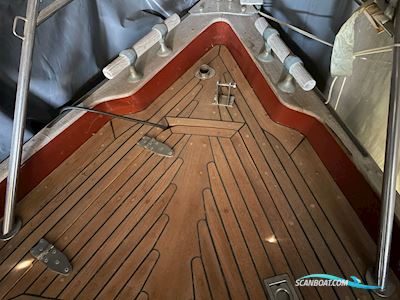 Vindø 45 Segelboot 1984, mit Yanmar motor, Dänemark