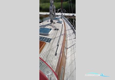 Vindö 45 Segelboot 1984, Deutschland