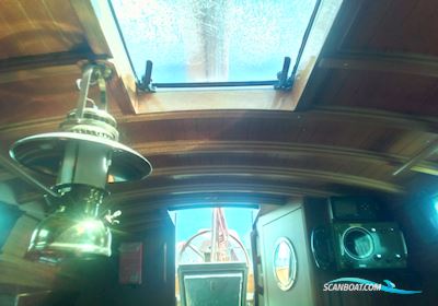 Vindø 45 Segelboot 1981, mit Yanmar  motor, Dänemark