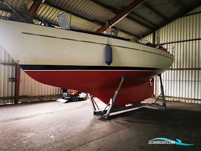 Vindö Yard Vindö 45 Segelboot 1982, mit Nanni HE 4.150 motor, Deutschland