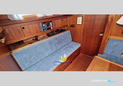 Vindö Yard Vindö 65 MS Segelboot 1980, mit Yanmar 4Jh5E motor, Deutschland