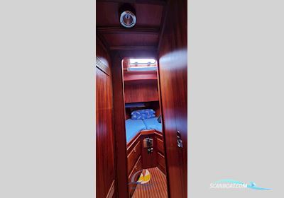 Vindö Yard Vindö 65 MS Segelboot 1980, mit Yanmar 4Jh5E motor, Deutschland