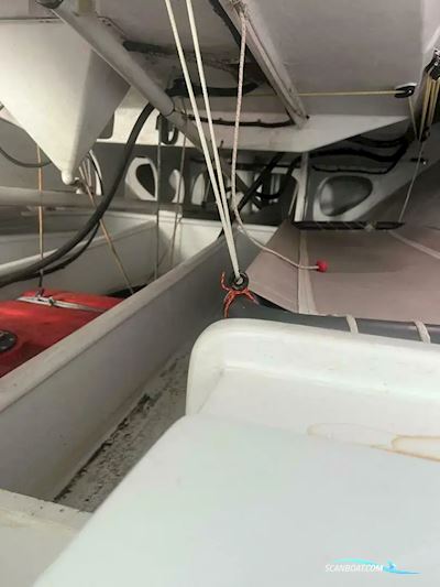 Vision 11.3 Segelboot 2005, mit Yanmar motor, Keine Länderinfo