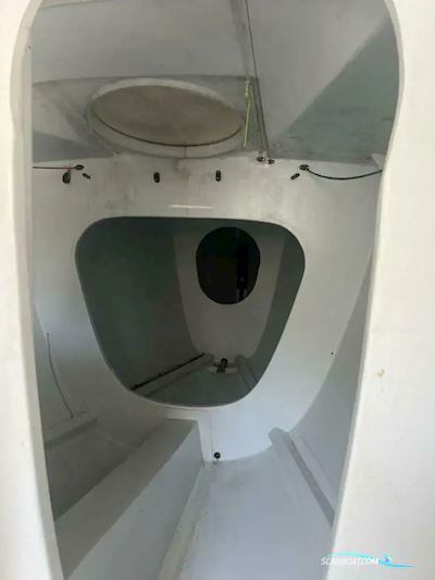 Vision 11.3 Segelboot 2005, mit Yanmar motor, Keine Länderinfo