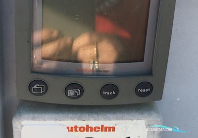 Waarschip 1010 Segelboot 1996, mit Yanmar 2ym15 motor, Keine Länderinfo