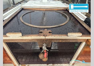 Waarschip 740 Ocean Segelboot 1984, mit Yanmar motor, Niederlande