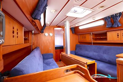 Wauquiez Centurion 37 Segelboot 1997, Niederlande