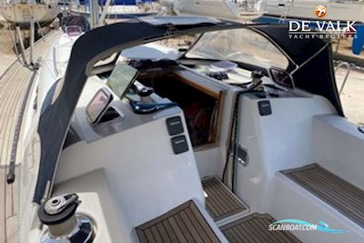 Wauquiez Centurion 40s Segelboot 2005, mit Yanmar motor, Griechenland