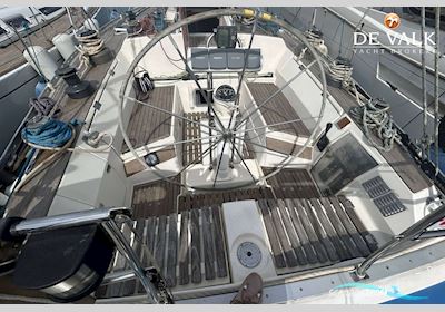 Wauquiez Centurion 47 Segelboot 1984, mit Perkins motor, Griechenland