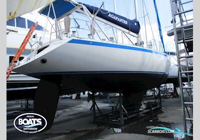 Wauquiez Centurion 48S Segelboot 1997, mit Yanmar motor, Frankreich