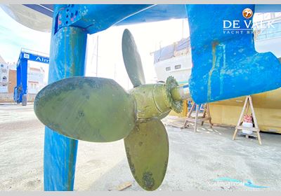 Wauquiez Centurion 49 Segelboot 1991, mit Yanmar motor, Spanien