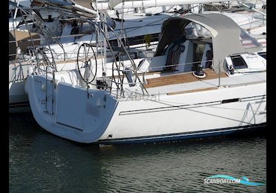 Wauquiez OPIUM 39 Segelboot 2010, mit Yanmar motor, Frankreich