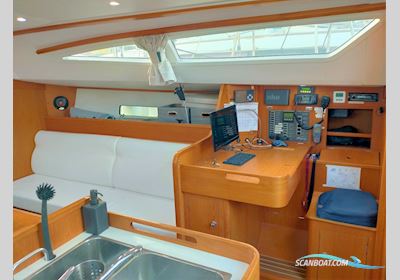 Wauquiez OPIUM 39 Segelboot 2010, mit YANMAR motor, Frankreich