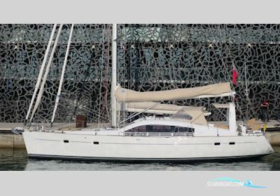 Wauquiez PS47 Segelboot 2015, mit Yanmar motor, Keine Länderinfo