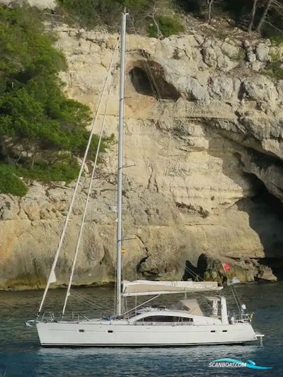 Wauquiez PS47 Segelboot 2015, mit Yanmar motor, Keine Länderinfo